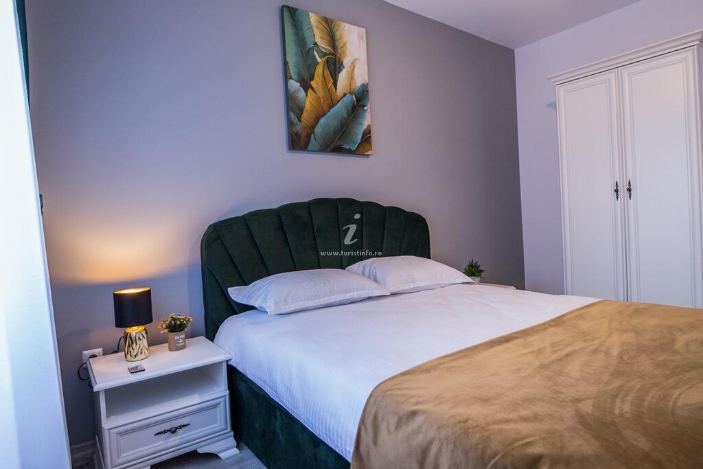 Apartament Domus Regis