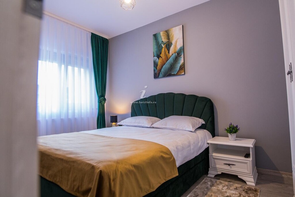 Apartament Domus Regis