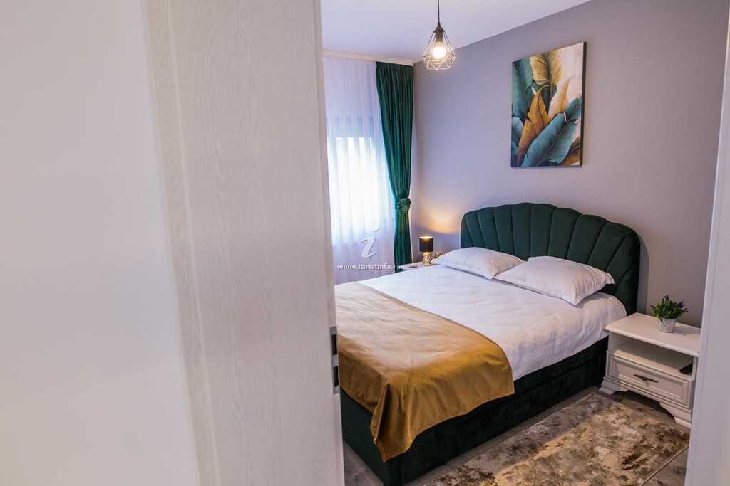 Apartament Domus Regis
