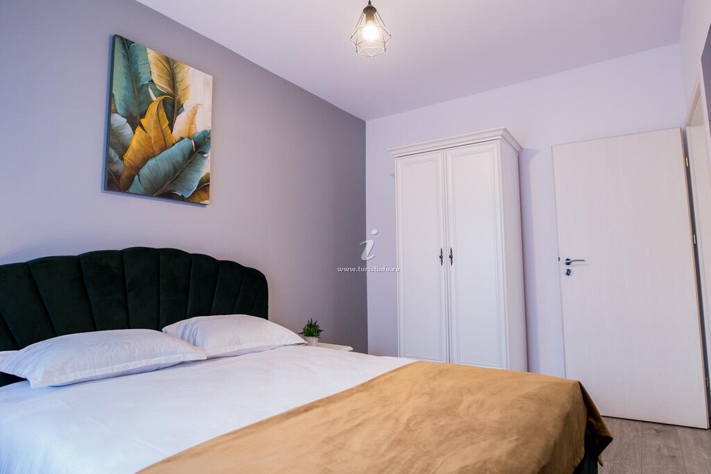 Apartament Domus Regis