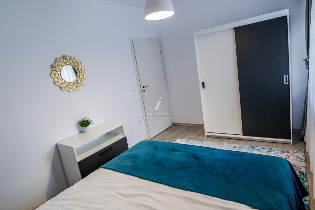 Apartament Domus Regis