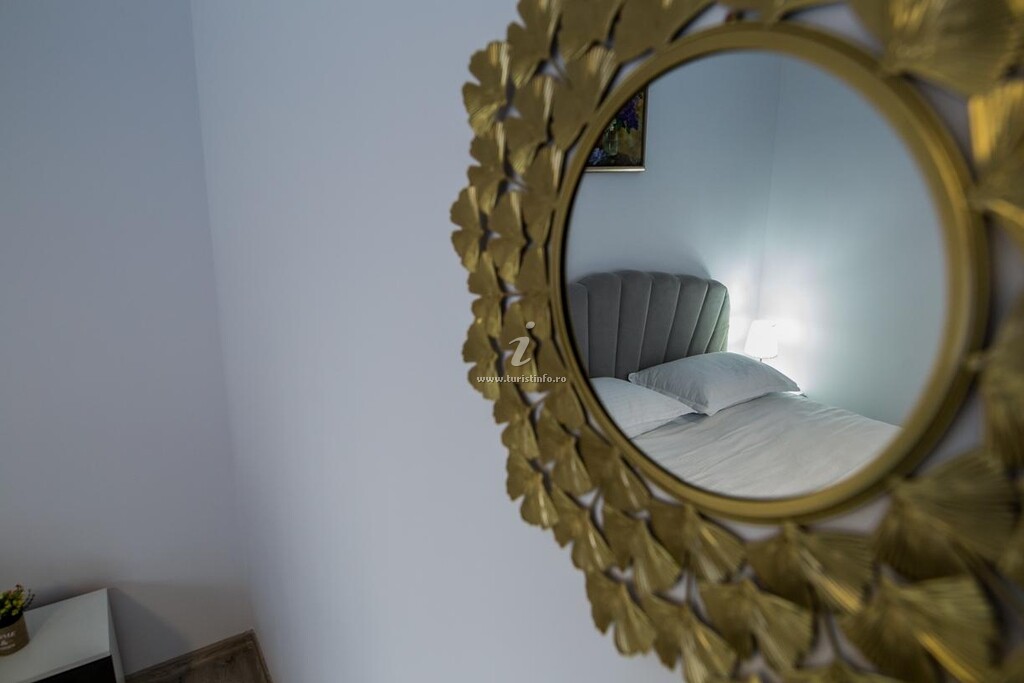 Apartament Domus Regis