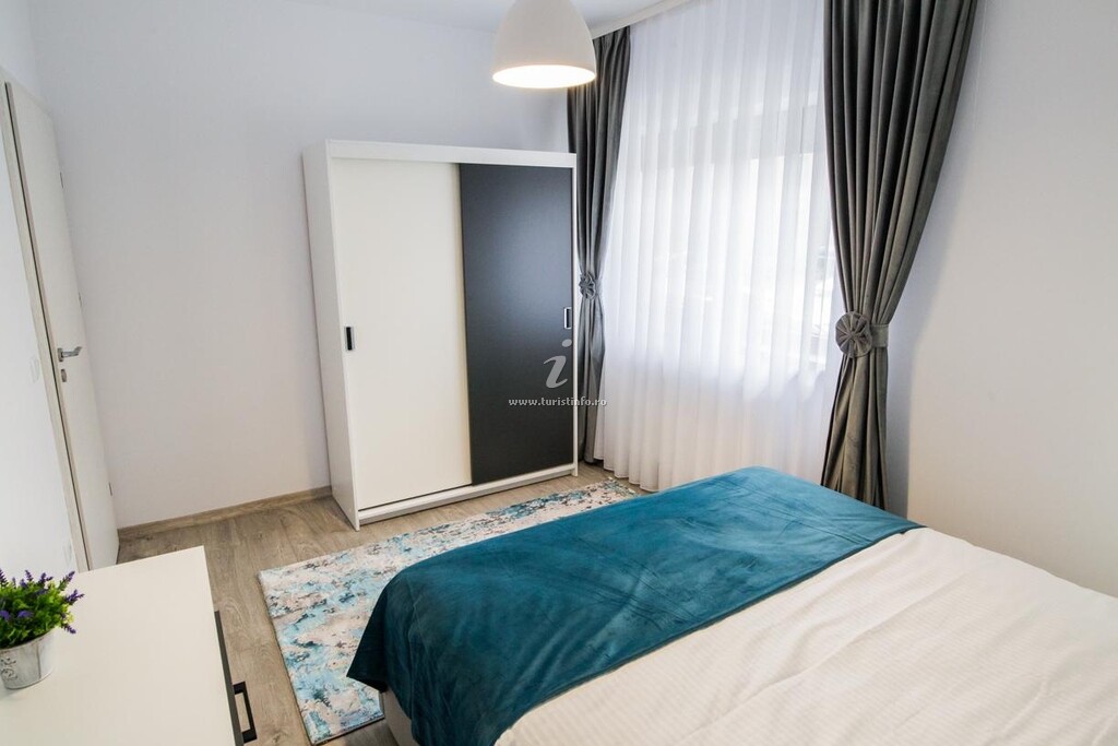 Apartament Domus Regis