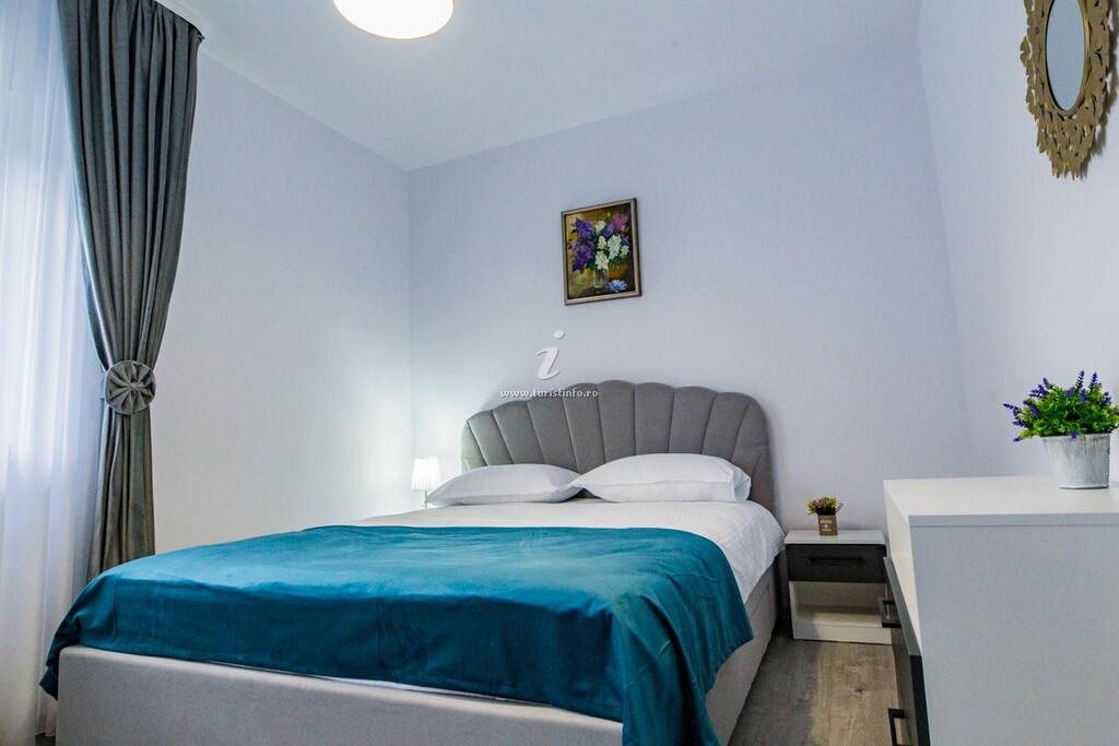 Apartament Domus Regis