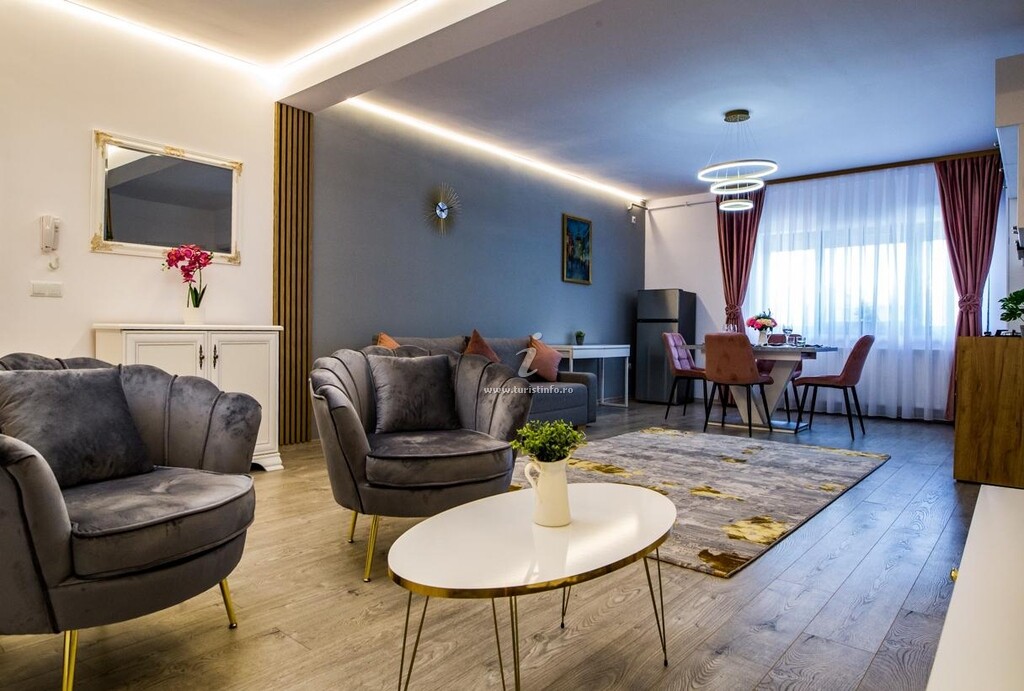 Apartament Domus Regis