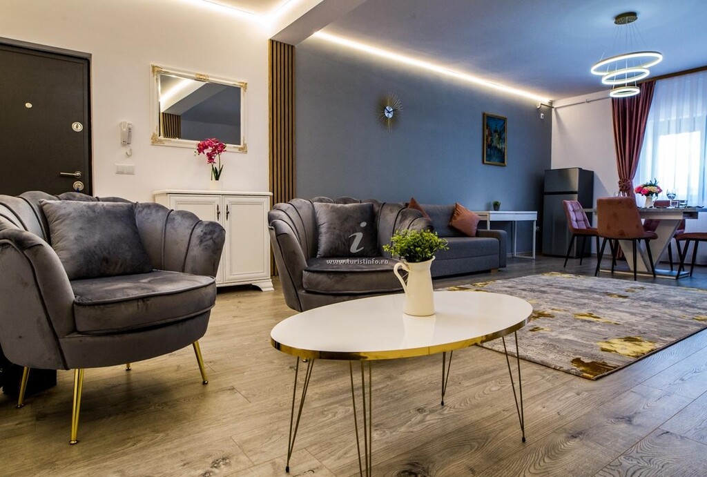Apartament Domus Regis