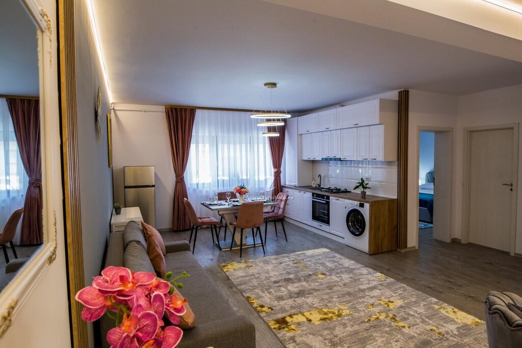 Apartament Domus Regis
