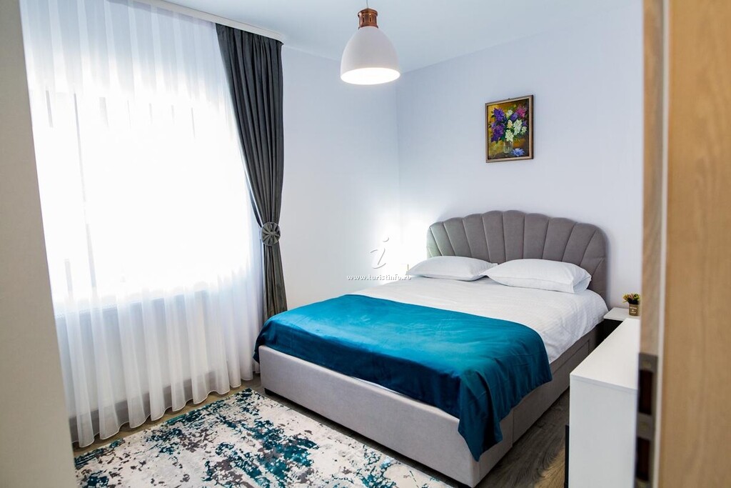 Apartament Domus Regis