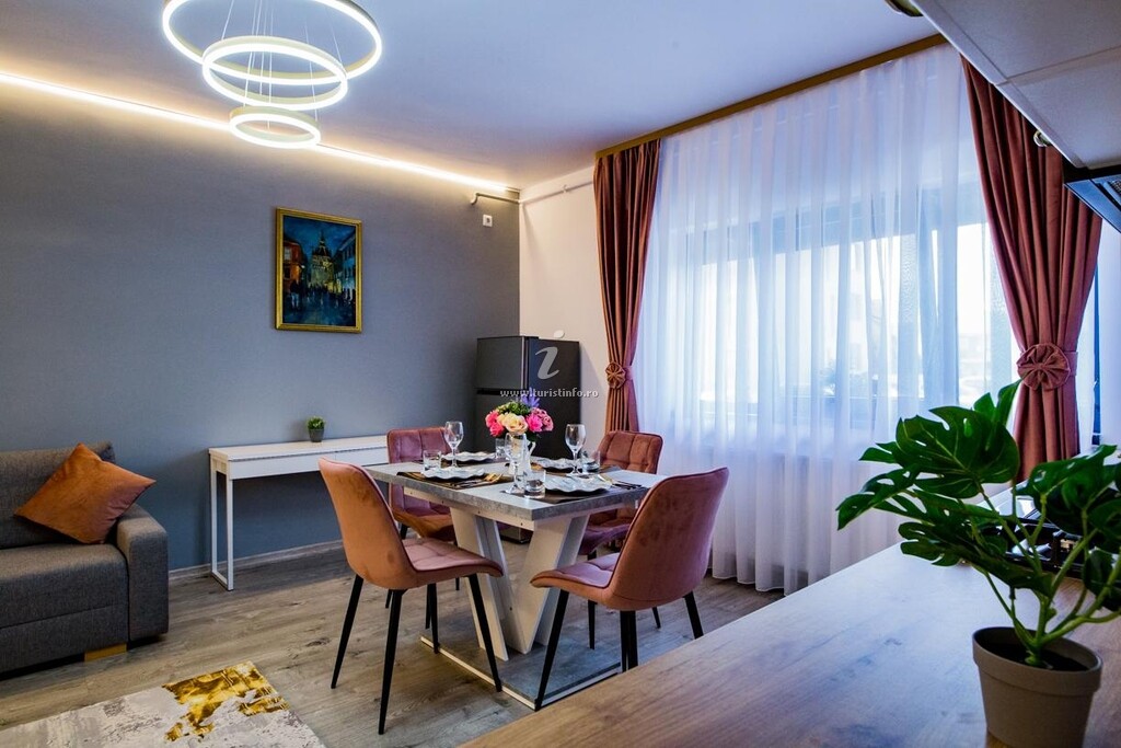 Apartament Domus Regis