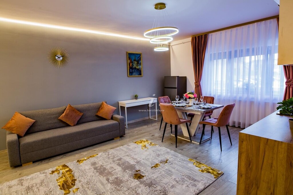 Apartament Domus Regis