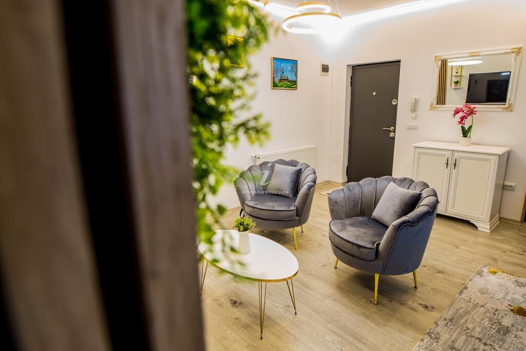 Apartament Domus Regis