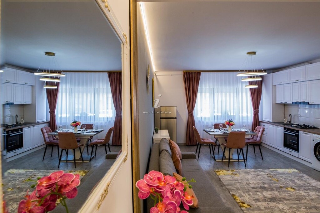 Apartament Domus Regis