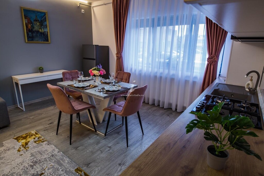 Apartament Domus Regis