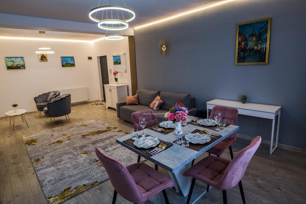 Apartament Domus Regis