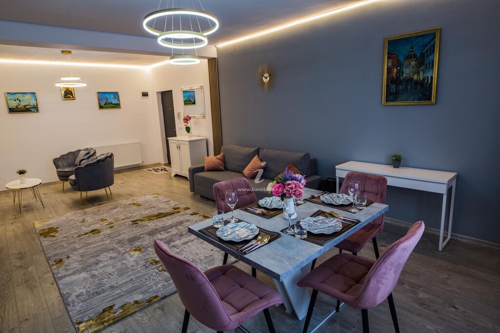 Apartament Domus Regis