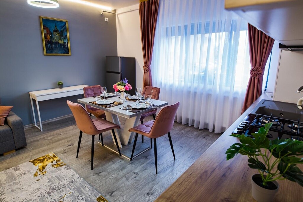 Apartament Domus Regis
