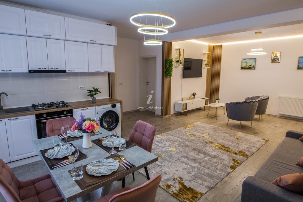 Apartament Domus Regis