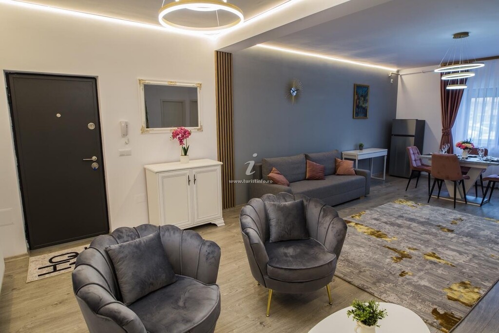 Apartament Domus Regis