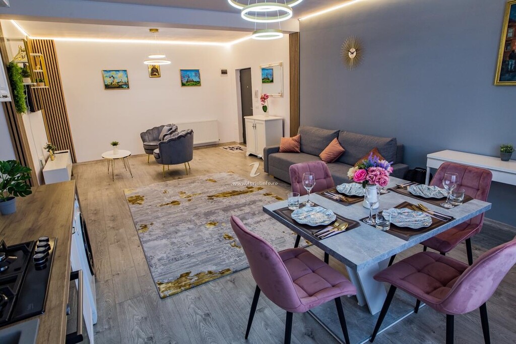 Apartament Domus Regis