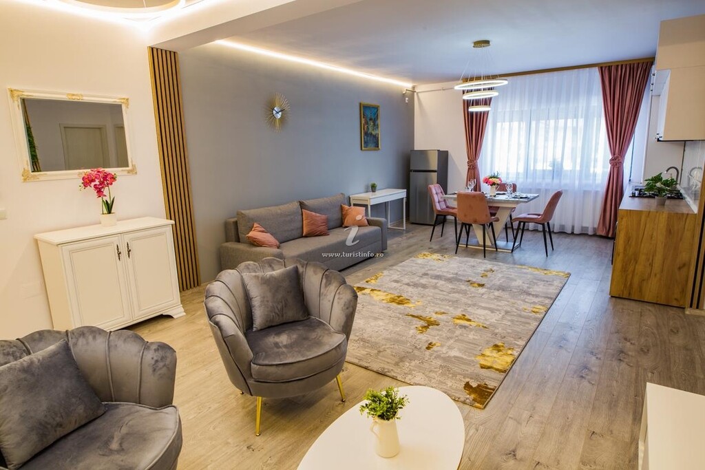 Apartament Domus Regis