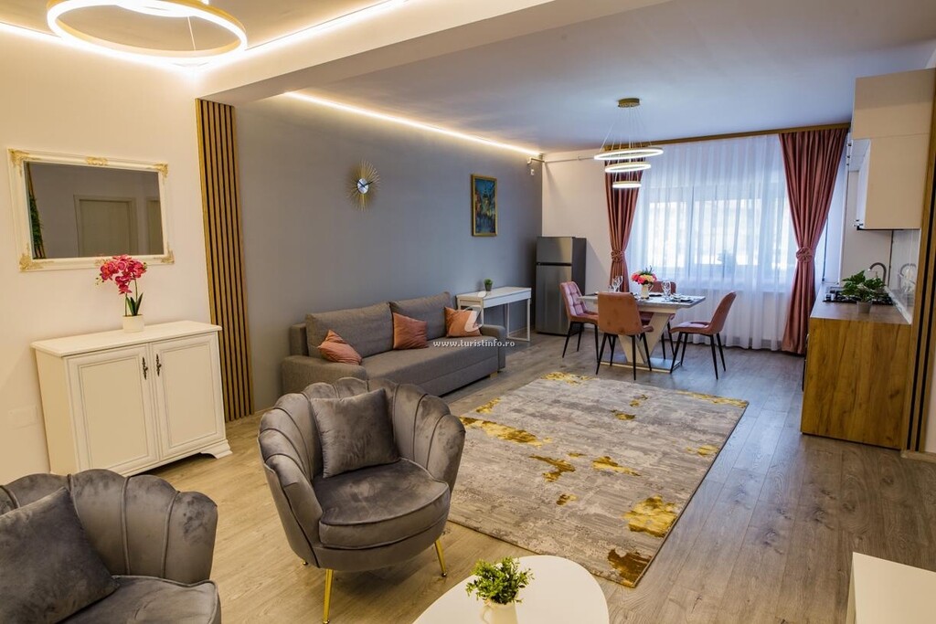 Apartament Domus Regis