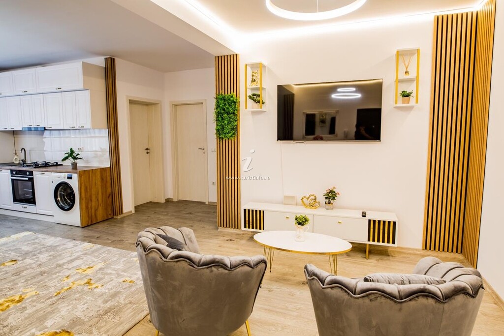 Apartament Domus Regis