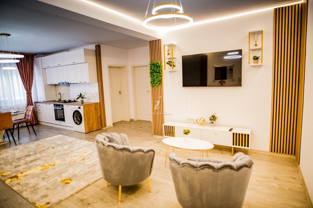 Apartament Domus Regis