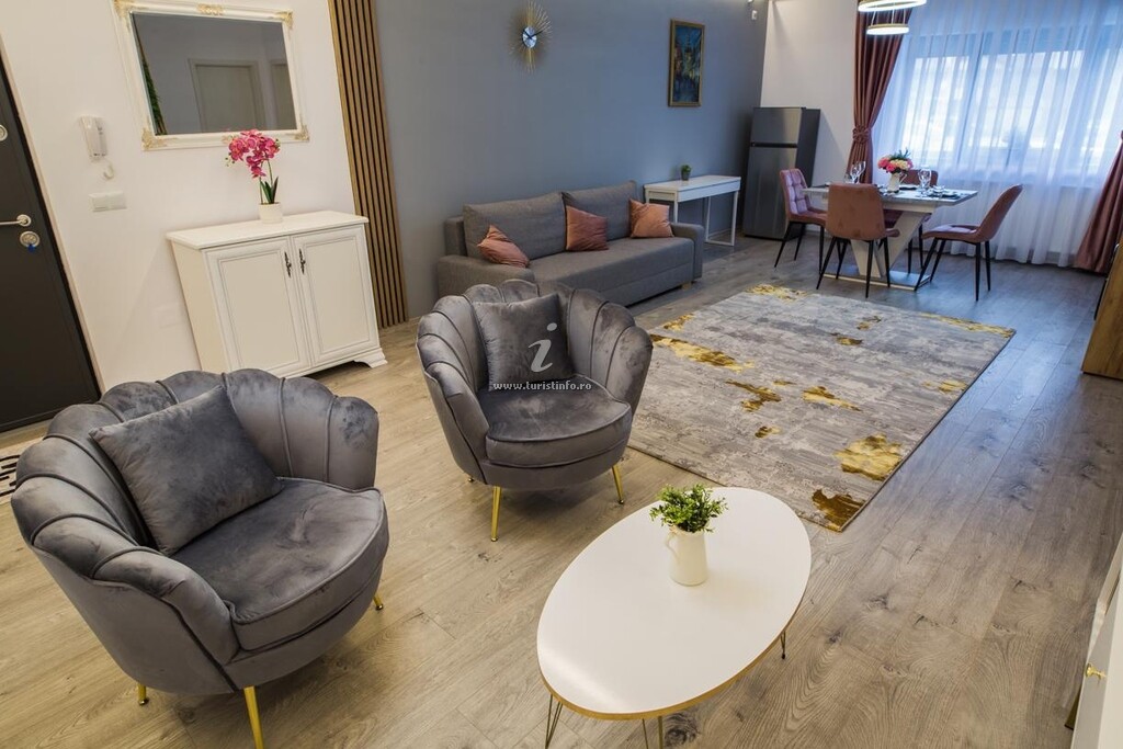 Apartament Domus Regis