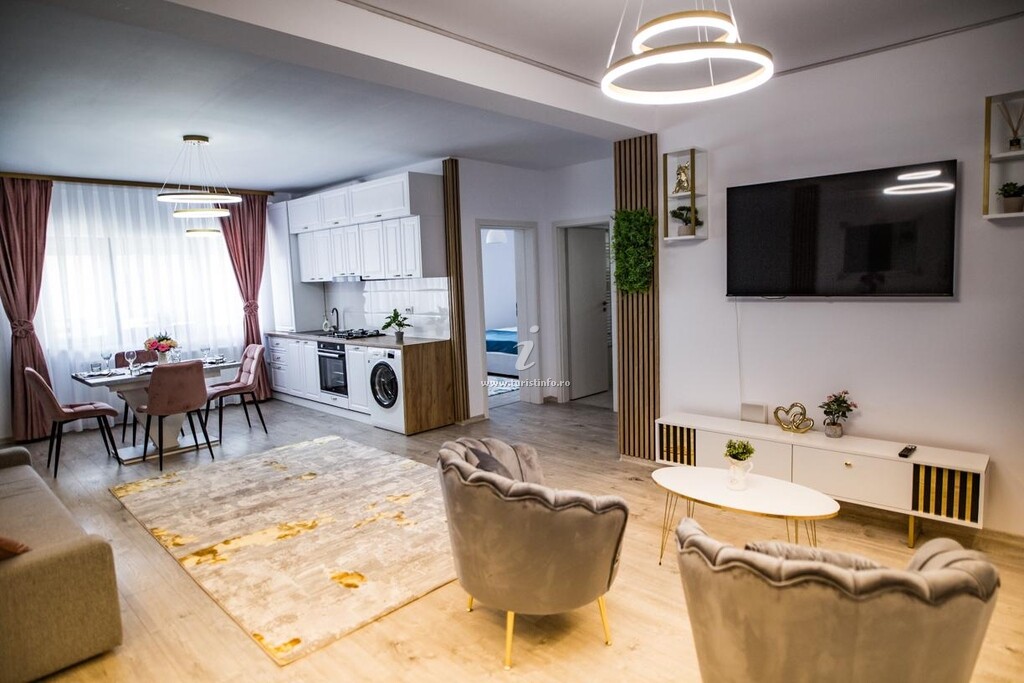 Apartament Domus Regis