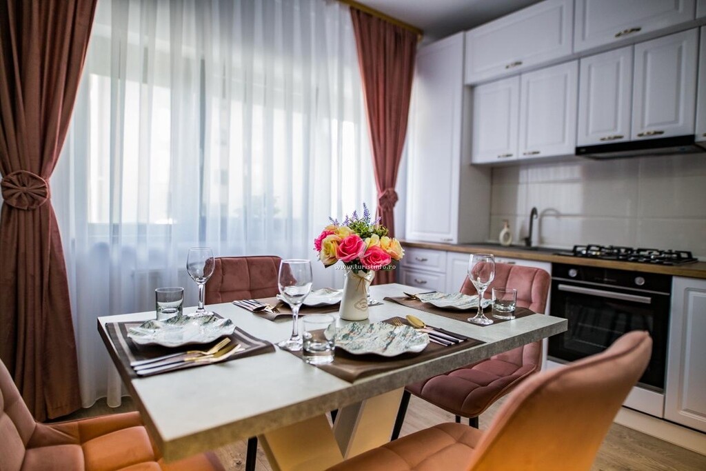 Apartament Domus Regis