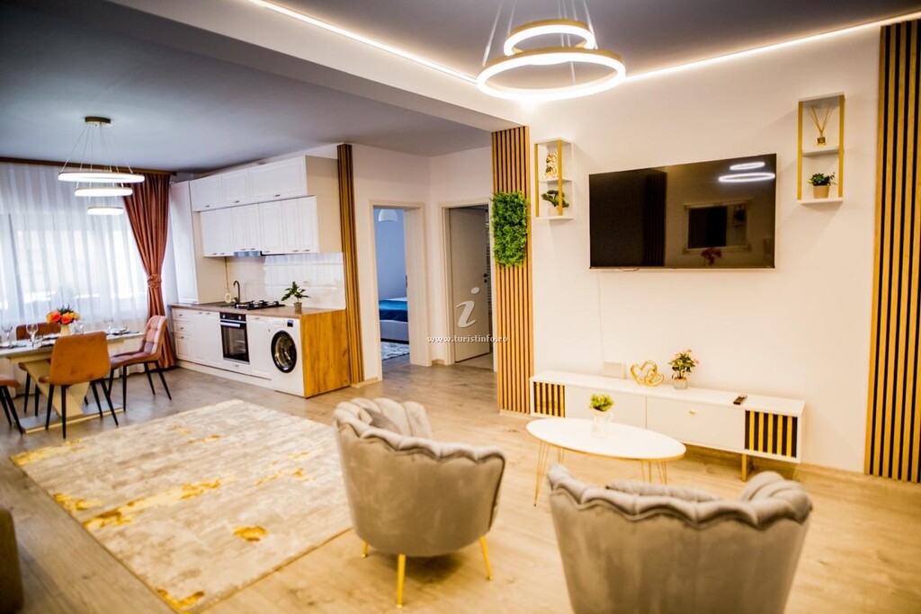 Apartament Domus Regis