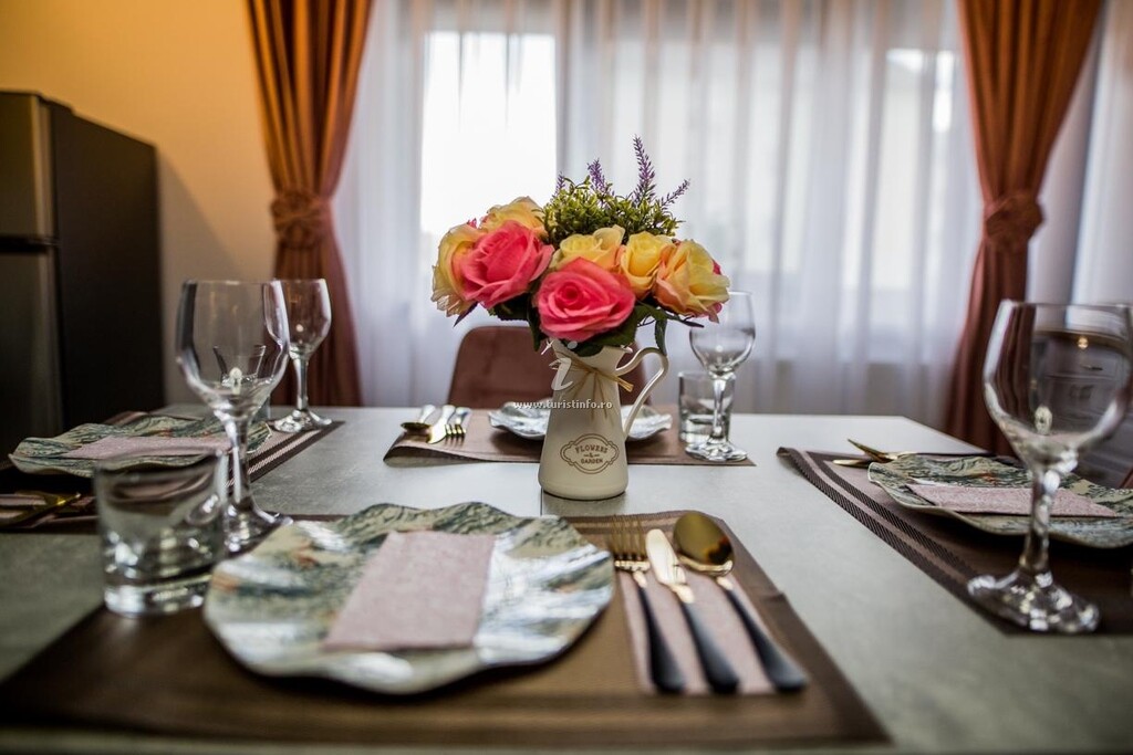 Apartament Domus Regis
