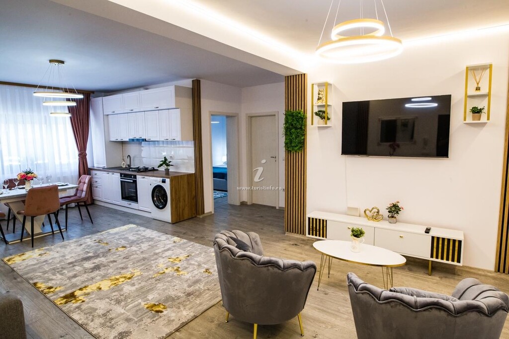 Apartament Domus Regis