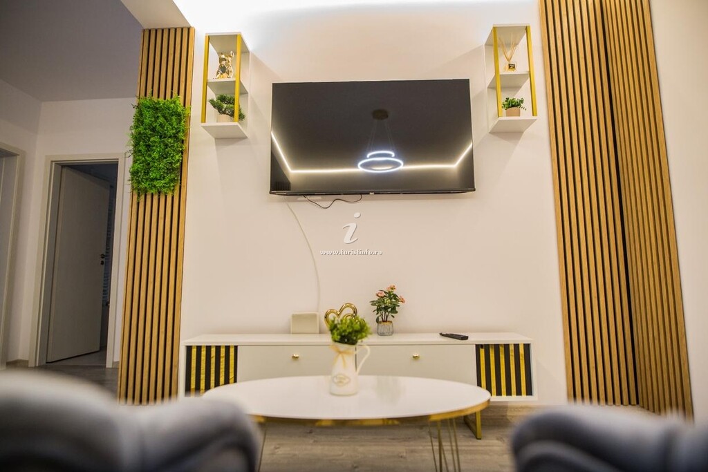Apartament Domus Regis