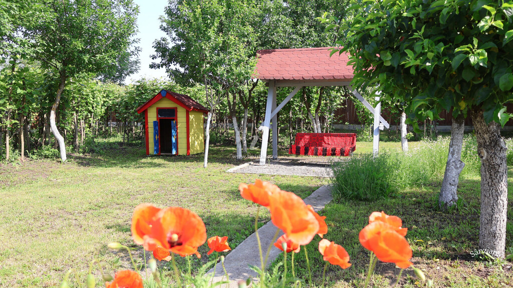 Casa Sânziana