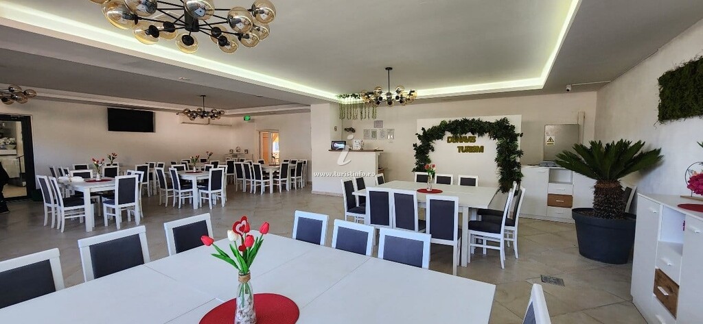 Hotel Dunavis