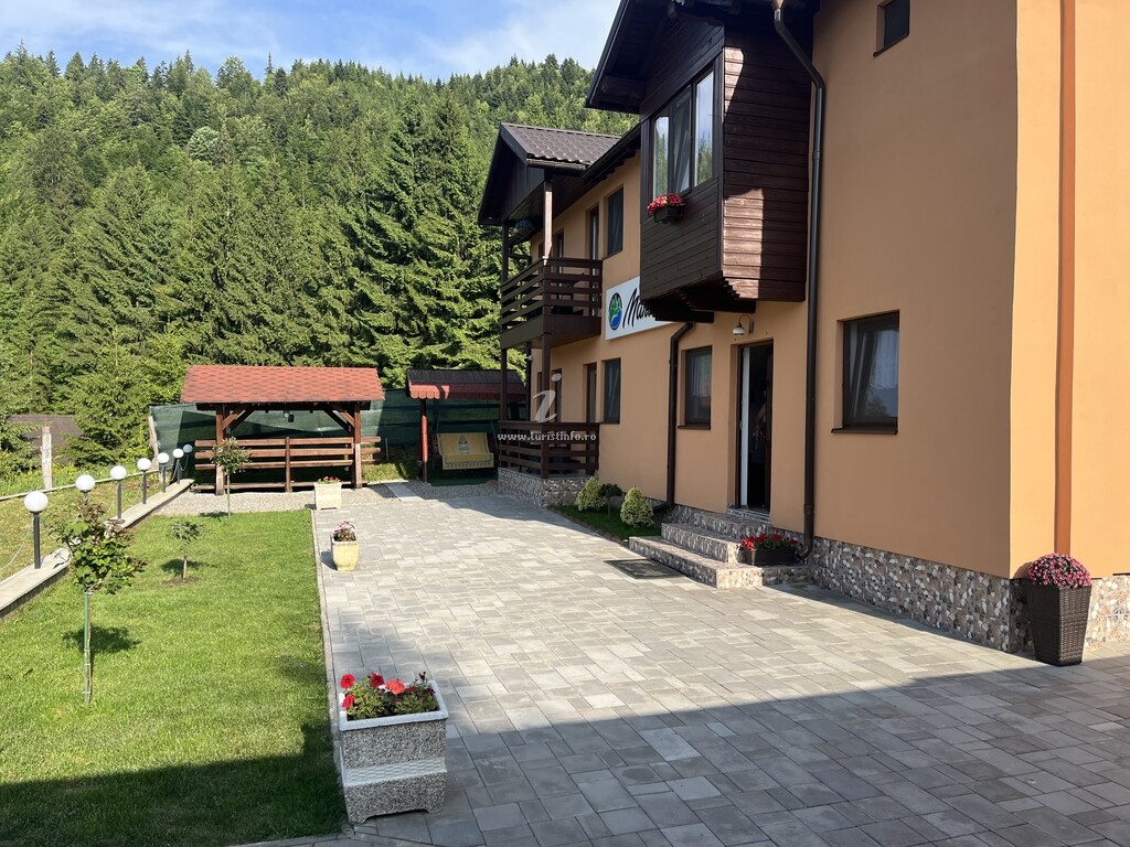 Cabana Marinela