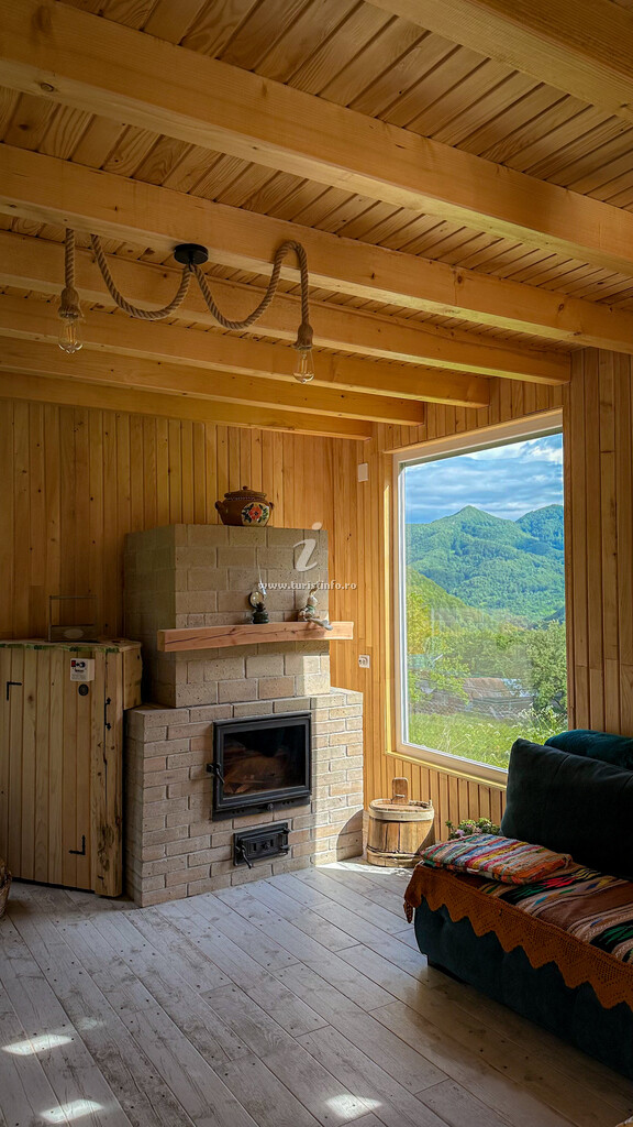 Cabana Magic Pine Nest
