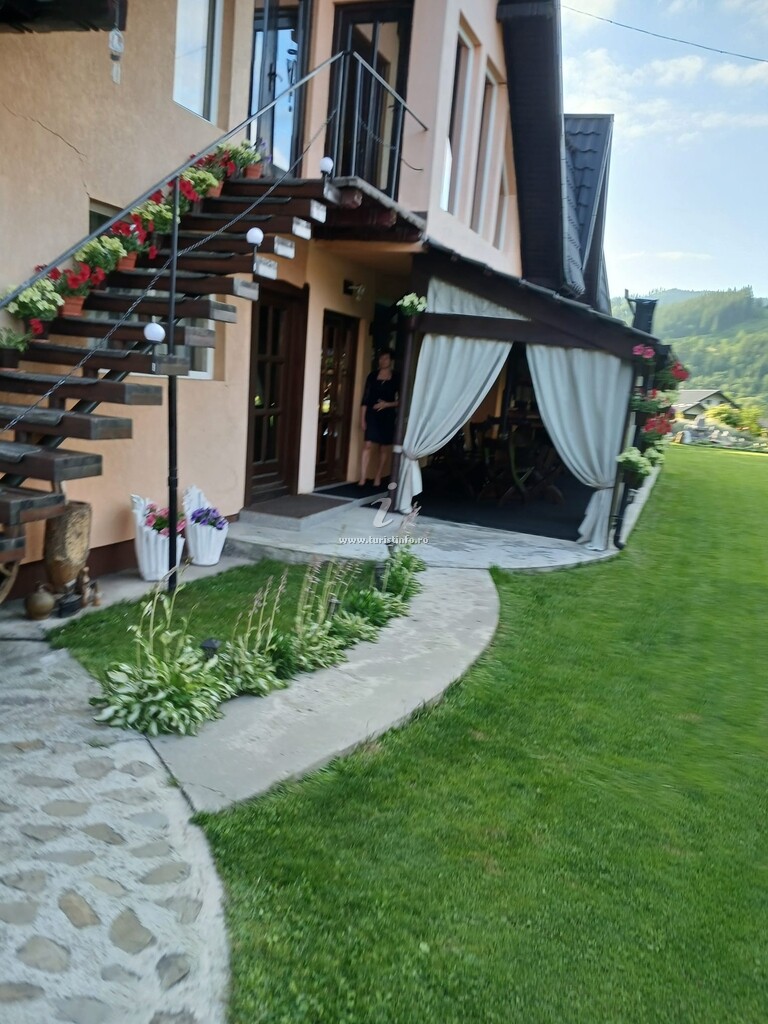 Casa Riki