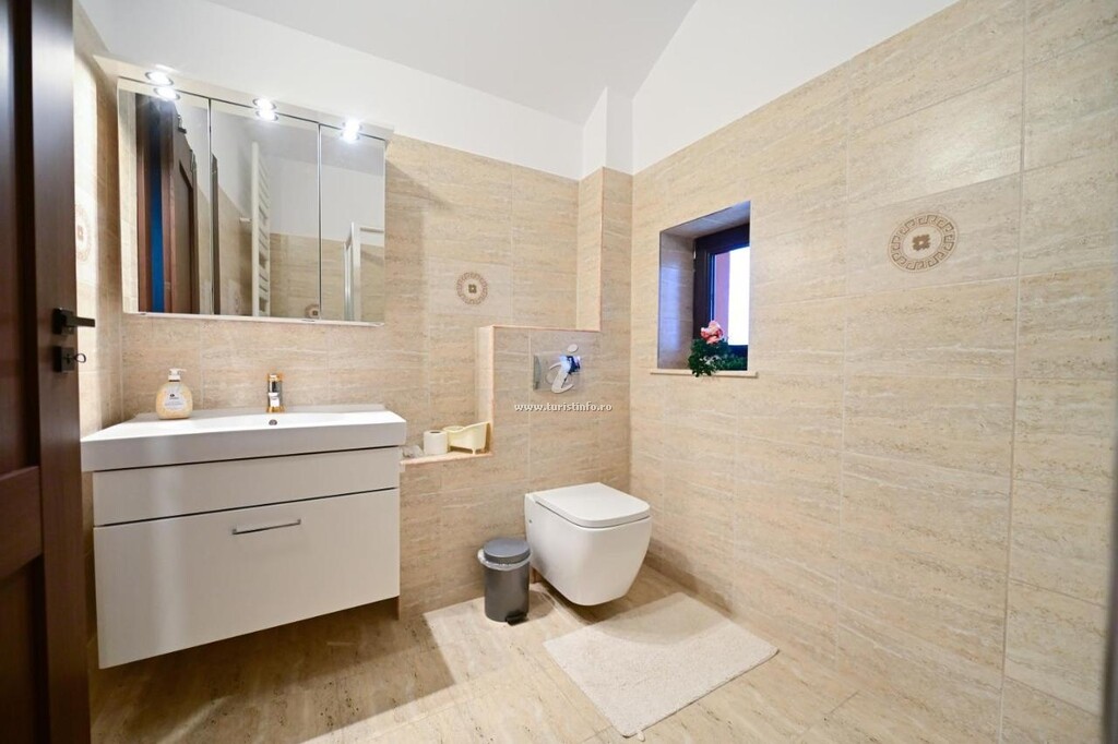 Apartament Modern Escape