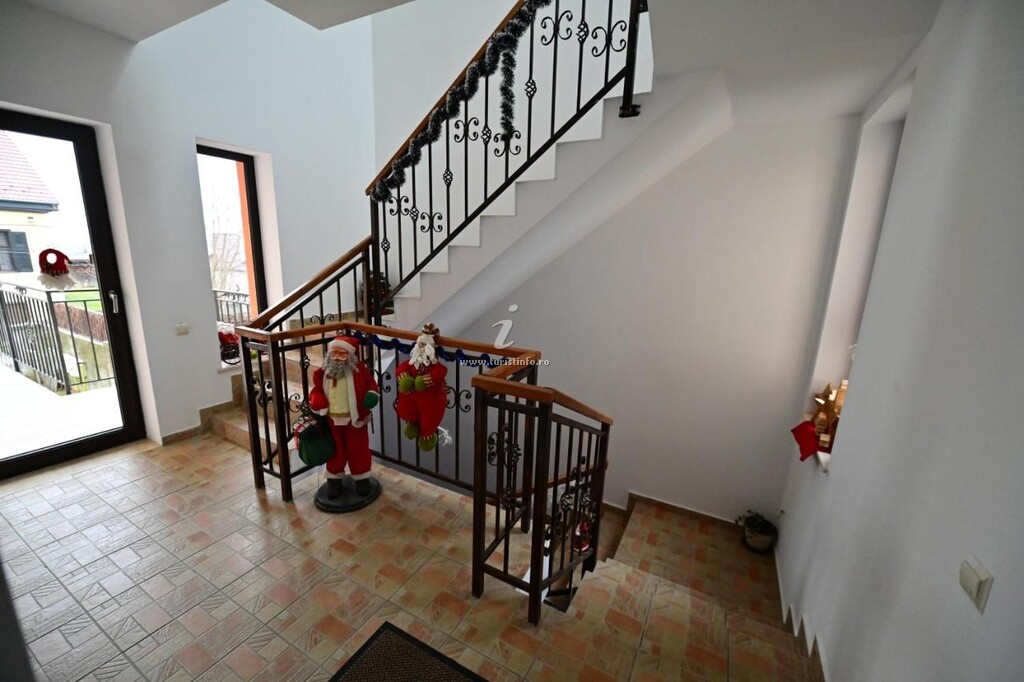 Apartament Modern Escape