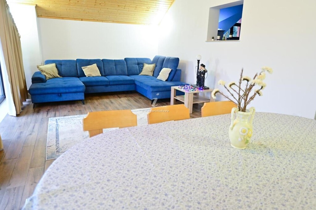 Apartament Modern Escape