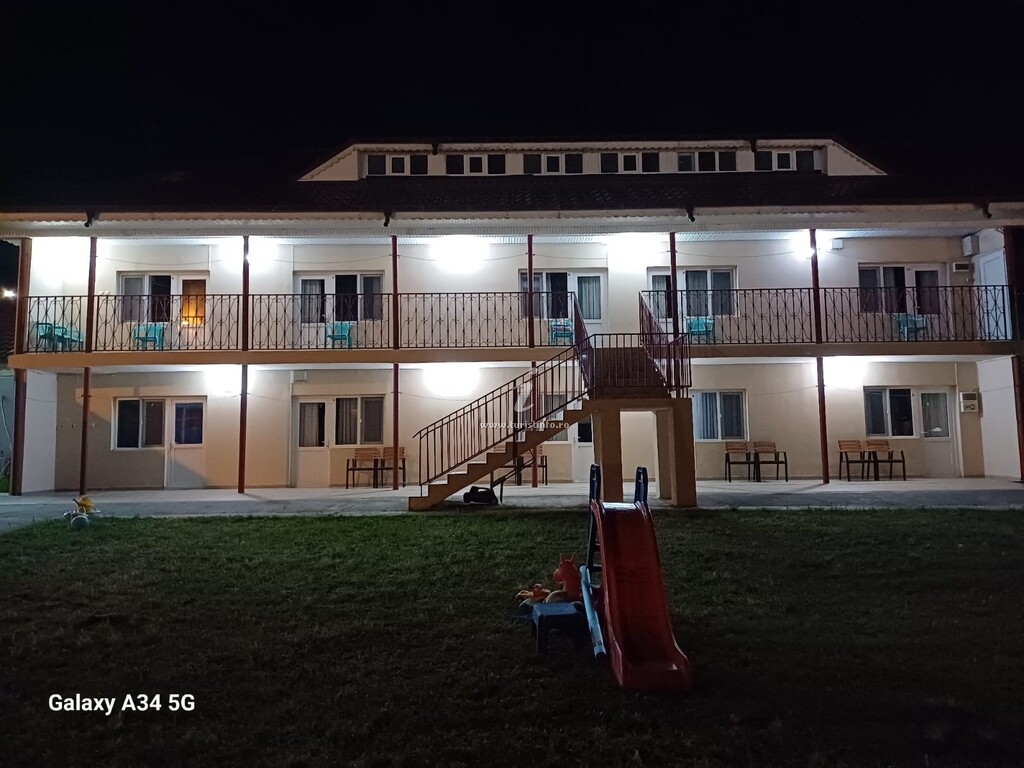 Vila La Felinare