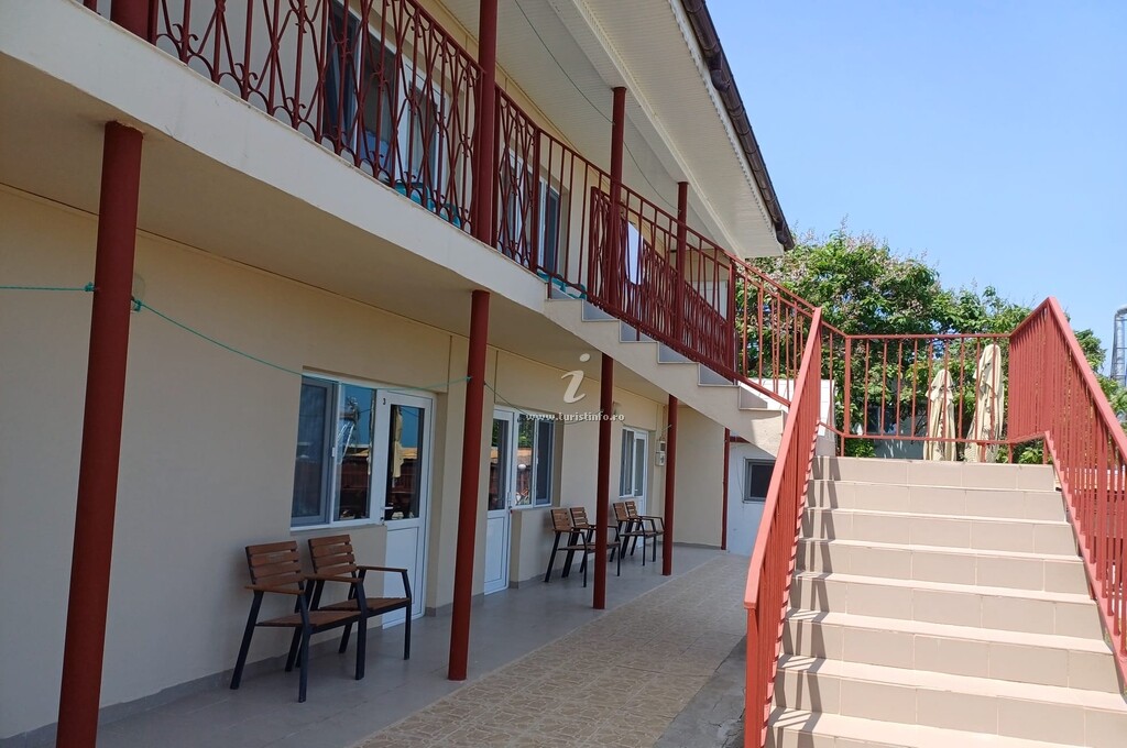 Vila La Felinare