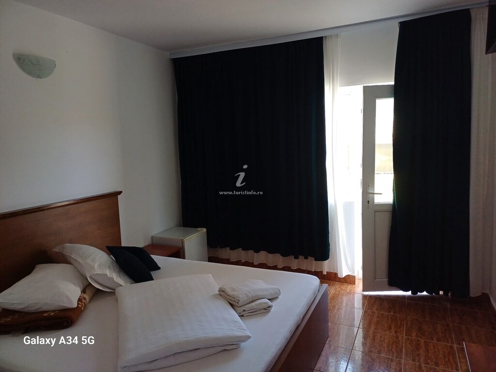 Vila La Felinare