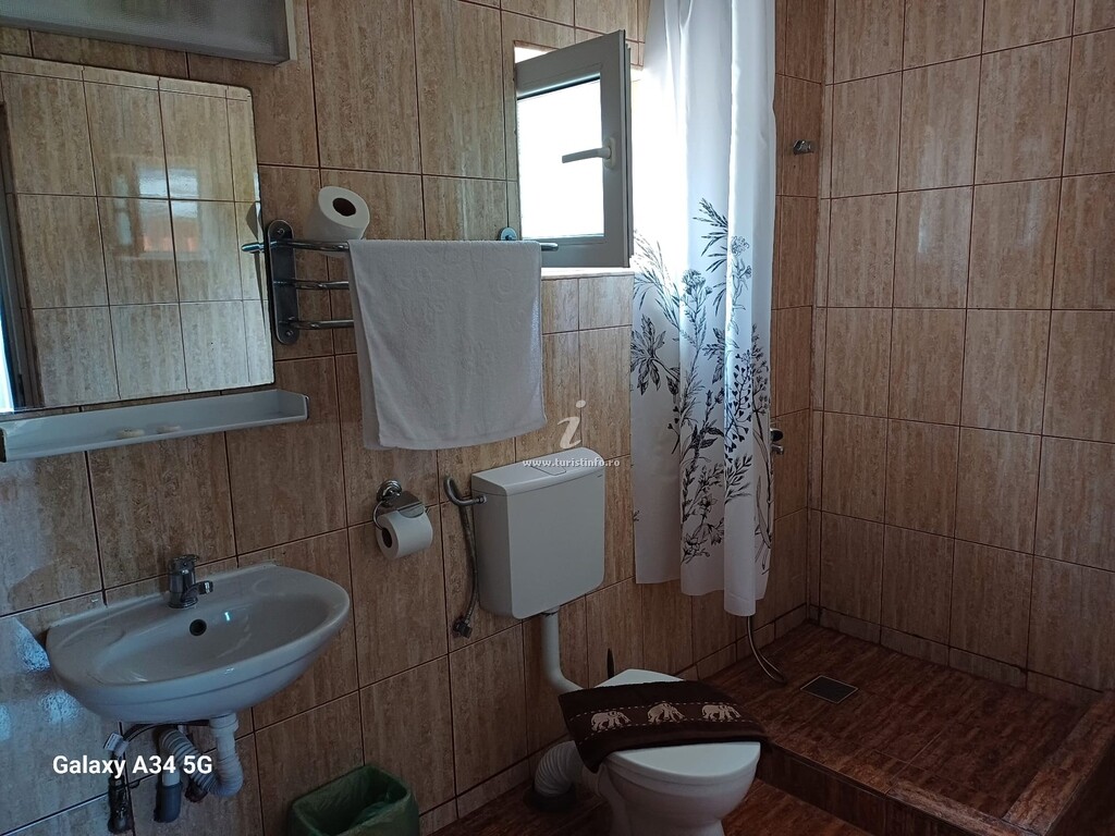 Vila La Felinare