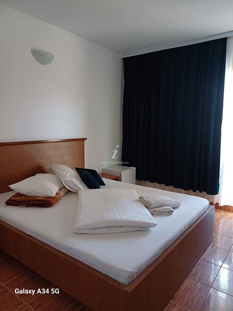Vila La Felinare