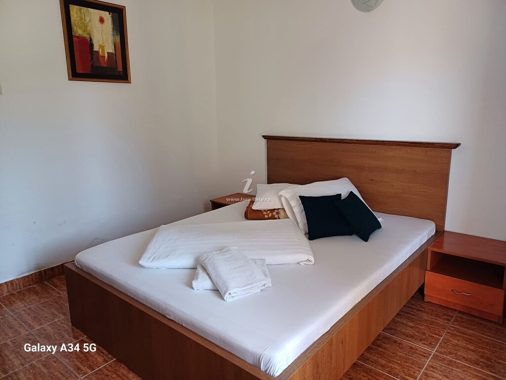 Vila La Felinare