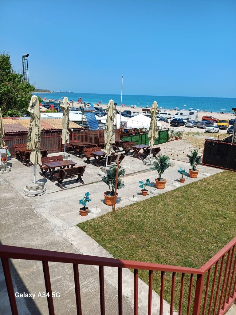 Vila La Felinare