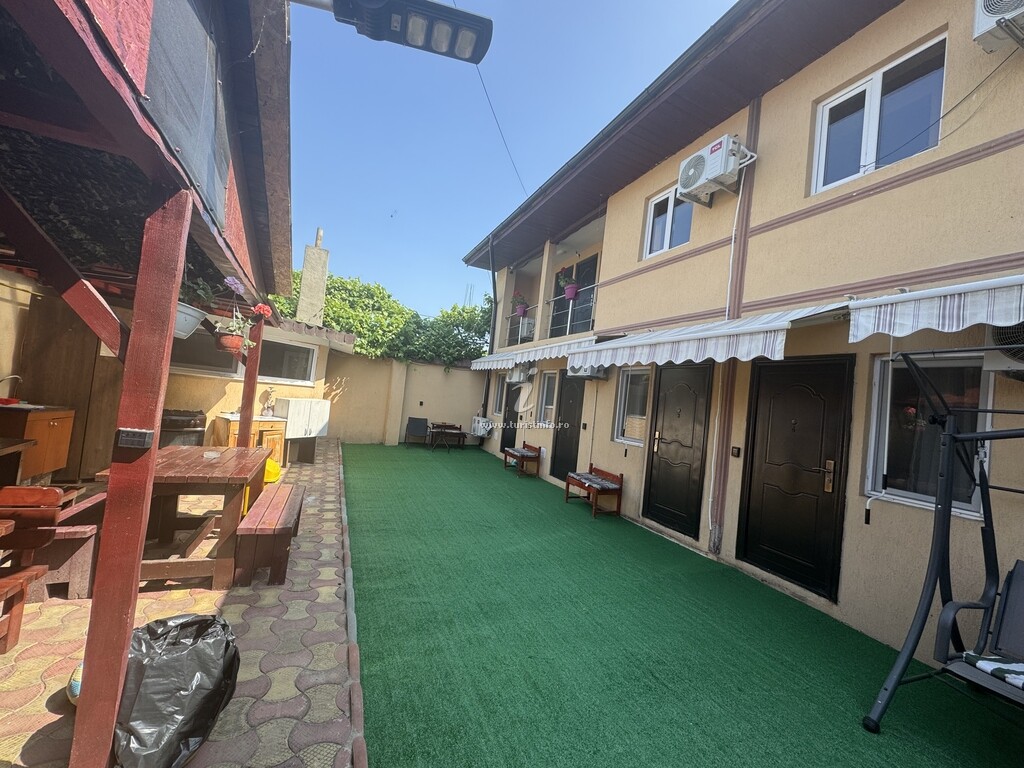 Camere de închiriat Casa Bella